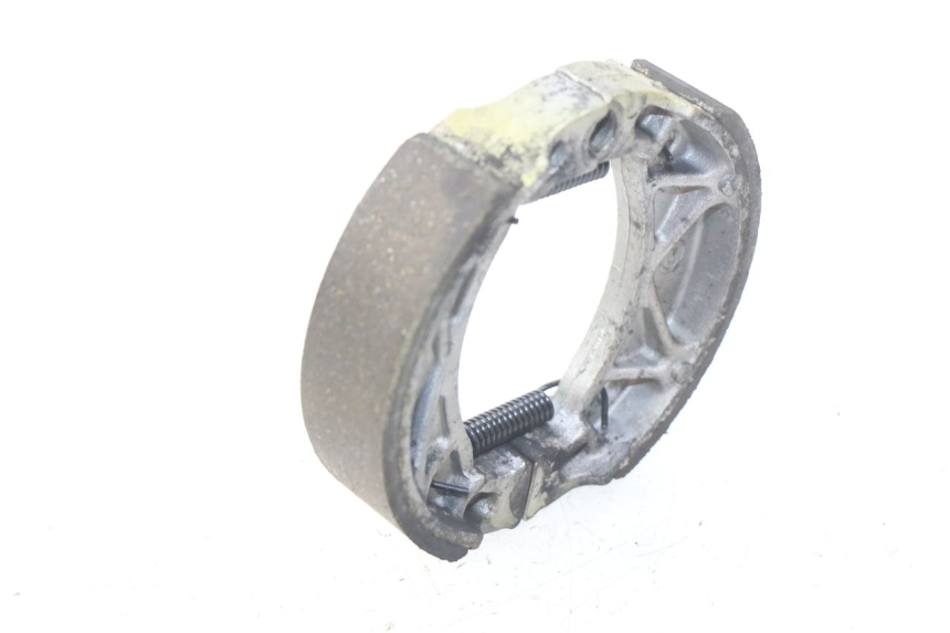 photo de Szczęka hamulcowa RIDE RACE GT 2T 50 (2012 - 2017) - Zoom stanu zużycia