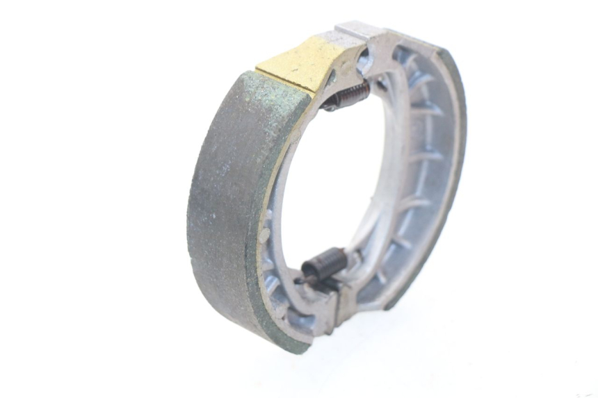 photo de SZCZĘKA HAMULCOWA TNT MOTOR ROMA 10' 4T 50 (2019 - 2022) - Zoom stanu zużycia