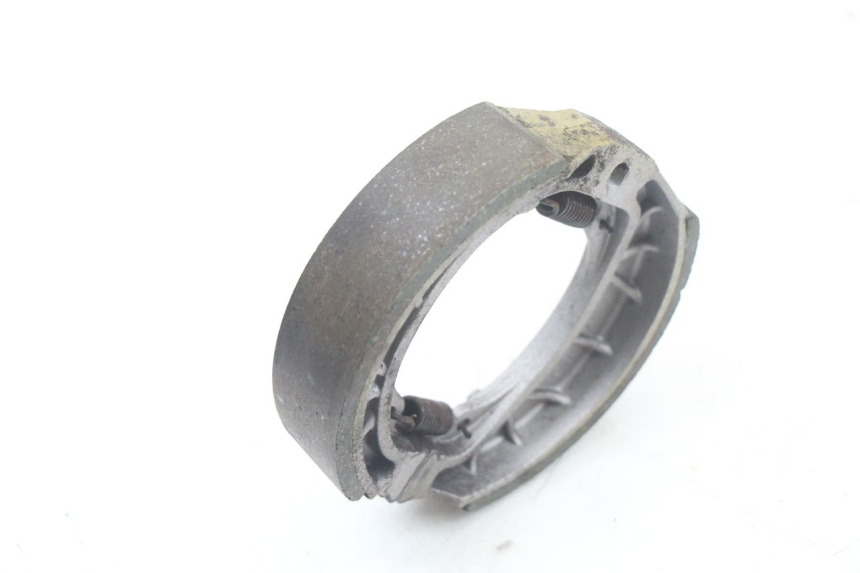 photo de SZCZĘKA HAMULCOWA TNT MOTOR ROMA 10' 4T 50 (2019 - 2022) - Zoom stanu zużycia