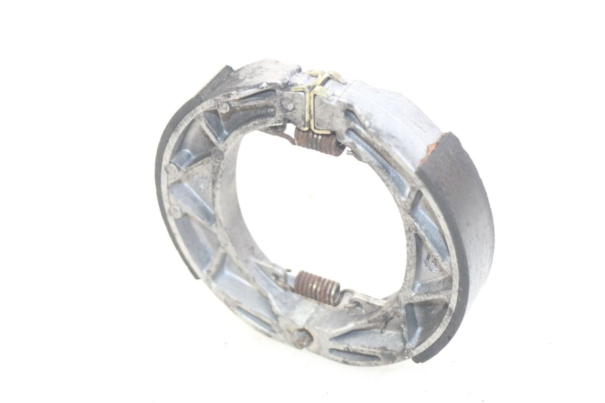 photo de SZCZĘKA HAMULCOWA APRILIA SCARABEO 100 (2003 - 2012) - Zoom stanu zużycia