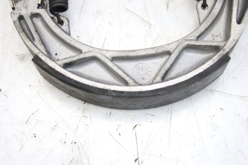 photo de SZCZĘKA HAMULCOWA APRILIA SCARABEO 100 (2003 - 2012) - Zoom stanu zużycia