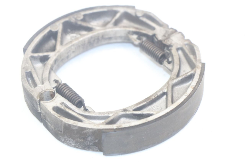 photo de SZCZĘKA HAMULCOWA APRILIA SCARABEO 100 (2003 - 2012) - Zoom stanu zużycia