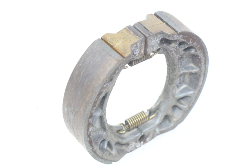 photo de SZCZĘKA HAMULCOWA KYMCO SENTO 50 (2008 - 2013) - Zoom stanu zużycia