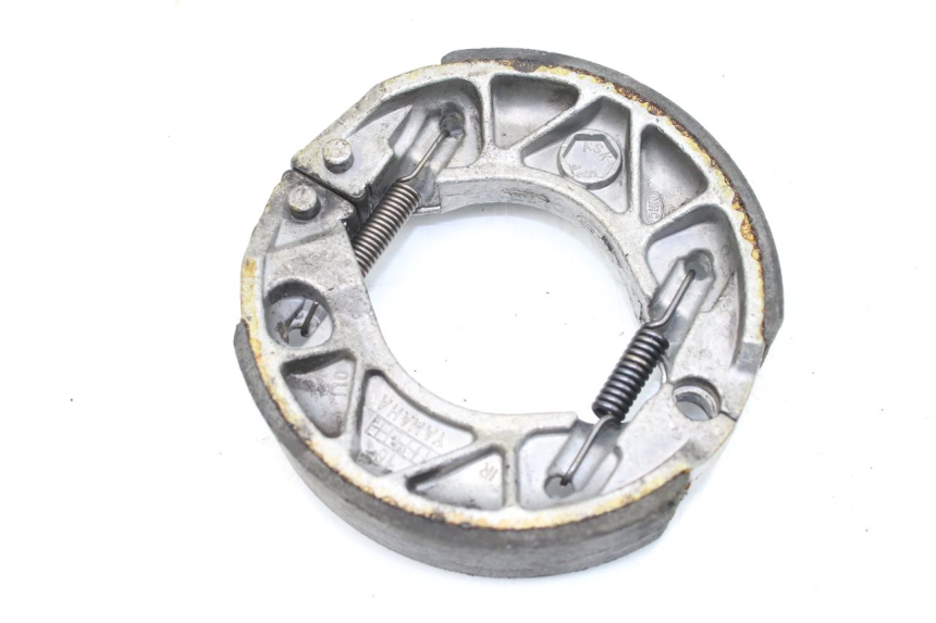 photo de SZCZĘKA HAMULCOWA YAMAHA SLIDER NAKED 50 (2004 - 2018) - Inny kąt widzenia