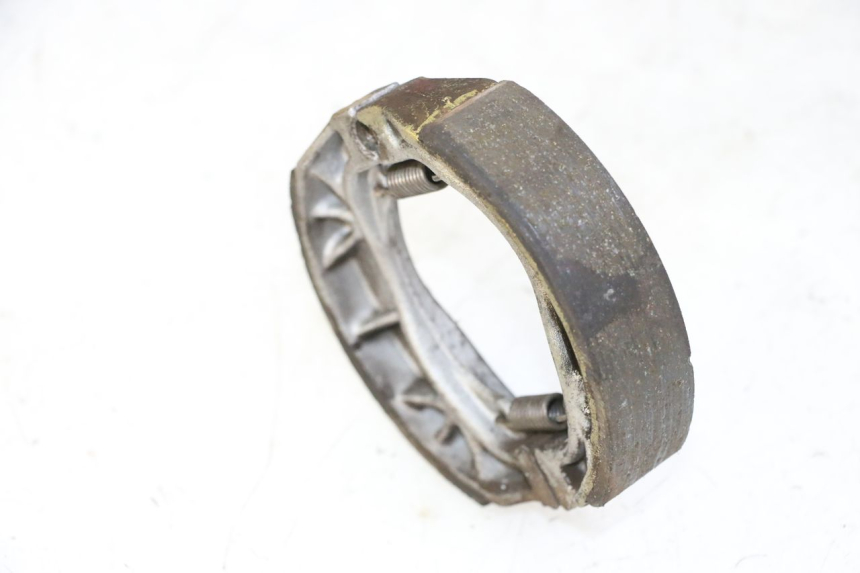 photo de SZCZĘKA HAMULCOWA PEUGEOT STREETZONE I 2T 50 (2018 - 2020) - Zoom stanu zużycia