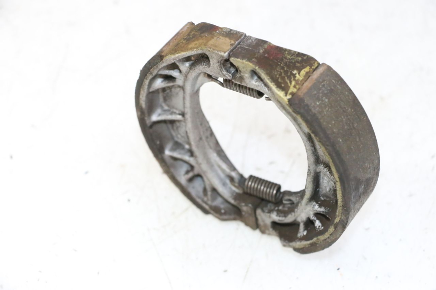 photo de SZCZĘKA HAMULCOWA PEUGEOT STREETZONE I 2T 50 (2018 - 2020) - Inny kąt widzenia