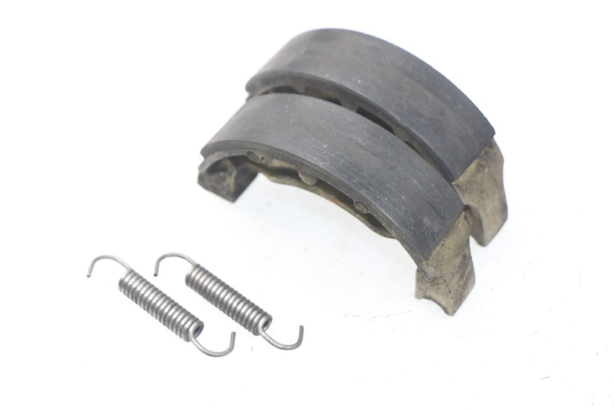 photo de SZCZĘKA HAMULCOWA MBK STUNT NAKED 50 (2004 - 2018) - Zoom stanu zużycia