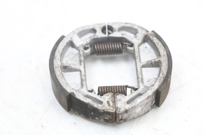 photo de Szczęka hamulcowa PIAGGIO TYPHOON 80 (1994 - 1997) - Zoom stanu zużycia