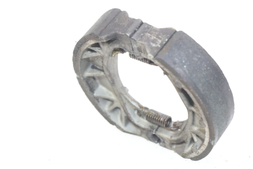 photo de SZCZĘKA HAMULCOWA PEUGEOT V-CLIC VCLIC 50 (2007 - 2013) - Zoom stanu zużycia