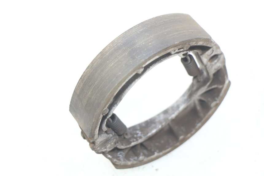 photo de SZCZĘKA HAMULCOWA PEUGEOT VIVACITY 50 (1998 - 2003) - Zoom stanu zużycia