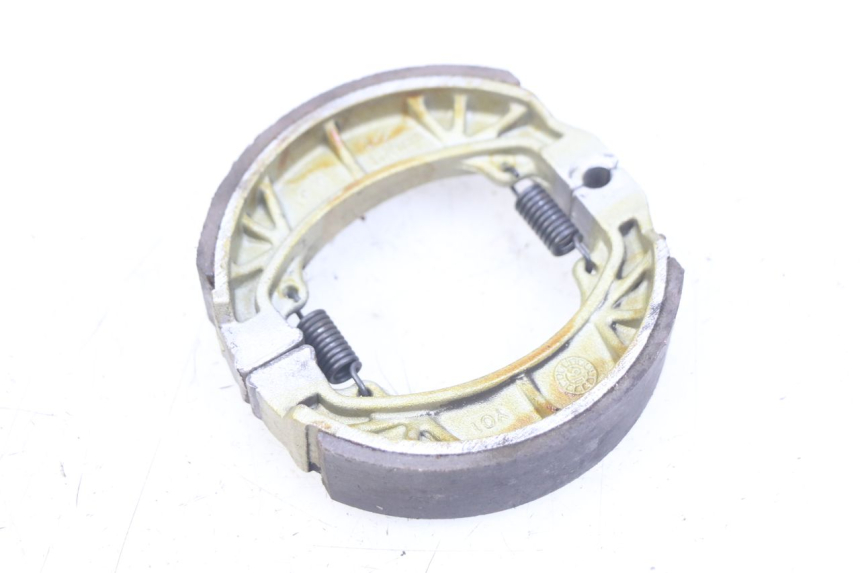 photo de Szczęka hamulcowa SYM X-PRO 4T 50 (2014 - 2021) - Widok główny