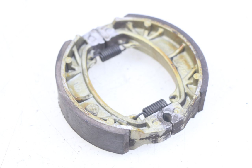 photo de Szczęka hamulcowa SYM X-PRO 4T 50 (2014 - 2021) - Zoom stanu zużycia