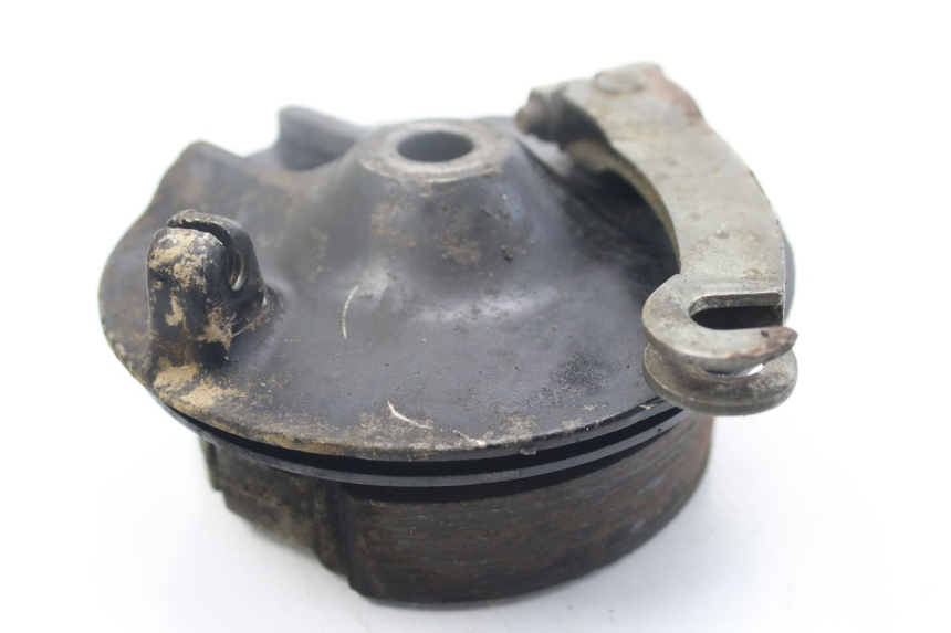 photo de SZCZĘKA HAMULCOWA YAMAHA YZ 80 (1982 - 1983) - Widok główny