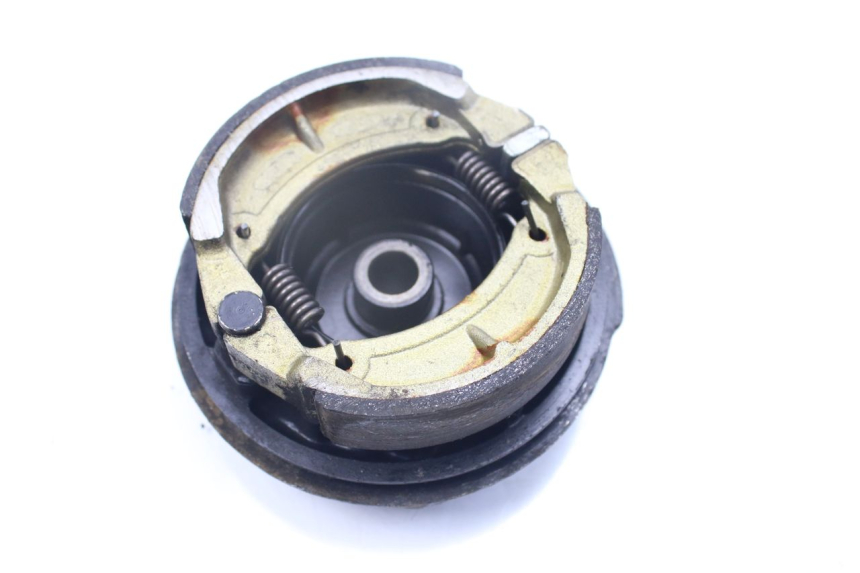 photo de SZCZĘKA HAMULCOWA YAMAHA YZ 80 (1982 - 1983) - Inny kąt widzenia