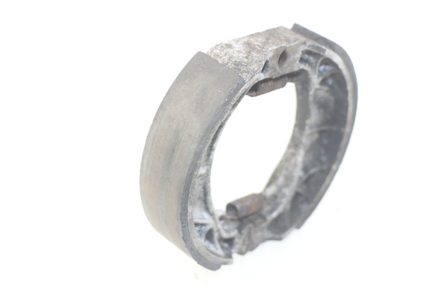 photo de SZCZĘKA HAMULCOWA PEUGEOT ZENITH 50 (1994 - 1999) - Zoom stanu zużycia