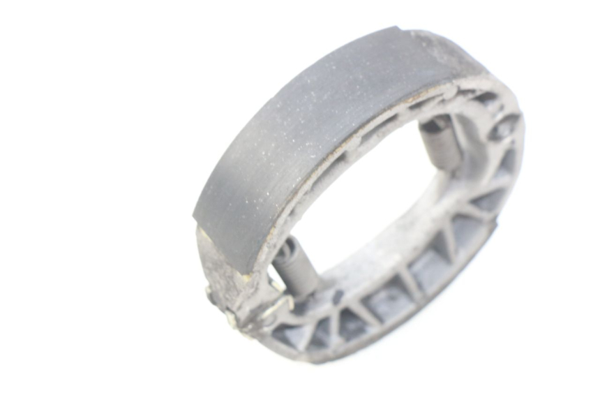 photo de SZCZĘKA HAMULCOWA PIAGGIO ZIP 4T 50 (2018 - 2020) - Zoom stanu zużycia