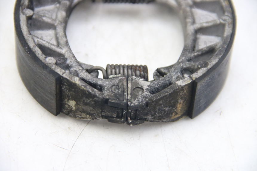 photo de SZCZĘKA HAMULCOWA PIAGGIO ZIP 4T 50 (2018 - 2020) - Zoom stanu zużycia