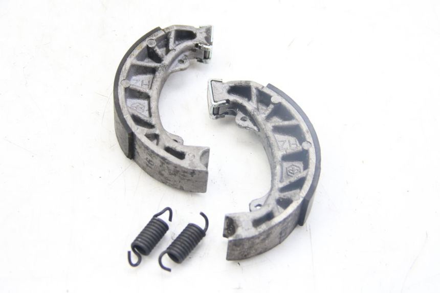 photo de SZCZĘKA HAMULCOWA PIAGGIO ZIP 4T 50 (2018 - 2020) - Widok główny