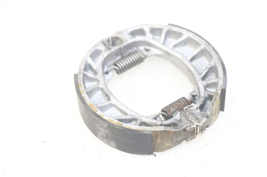 photo de SZCZĘKA HAMULCOWA PIAGGIO ZIP 4T 50 (2018 - 2020) - Zoom stanu zużycia