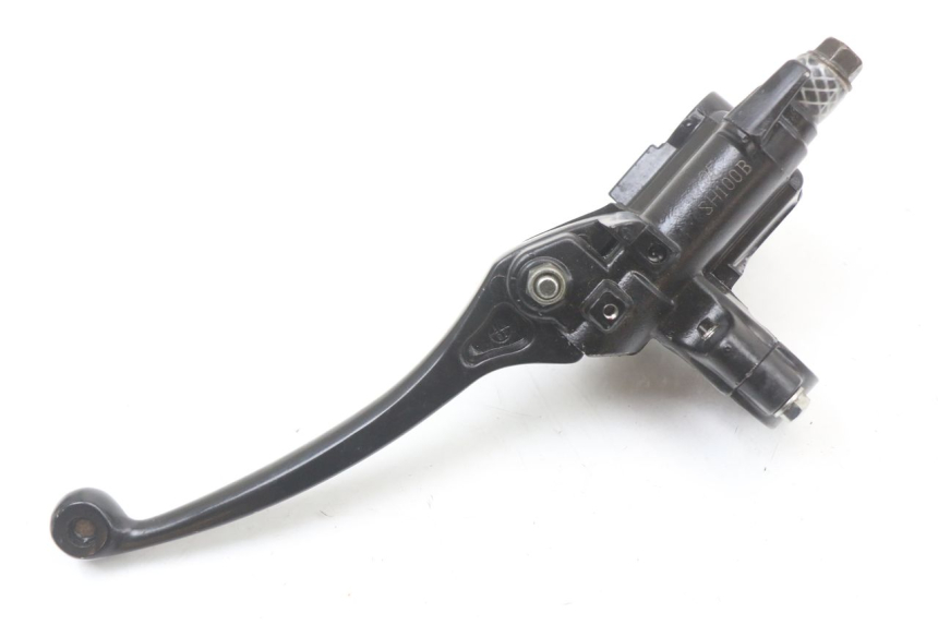 photo de POMPA HAMULCOWA PRZEDNIA DAELIM A-FOUR 2T 50 (2005 - 2012) - Punkty mocowania