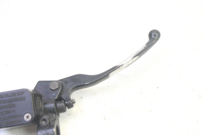 photo de POMPA HAMULCOWA PRZEDNIA ADIVA AD3 300 (2014 - 2020) - Zoom stanu zużycia