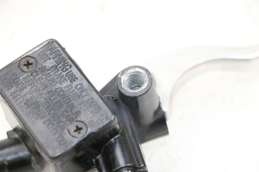 photo de POMPA HAMULCOWA PRZEDNIA SUZUKI ADDRESS 110 (2015 - 2020) - Widok ogólny