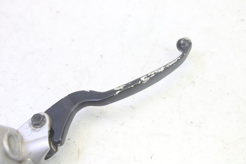 photo de POMPA HAMULCOWA PRZEDNIA KYMCO AGILITY 16+ 4T 50 (2018 - 2023) - Zoom stanu zużycia