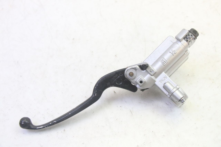 photo de POMPA HAMULCOWA PRZEDNIA KYMCO AGILITY 16+ 4T 50 (2018 - 2023) - Widok ogólny