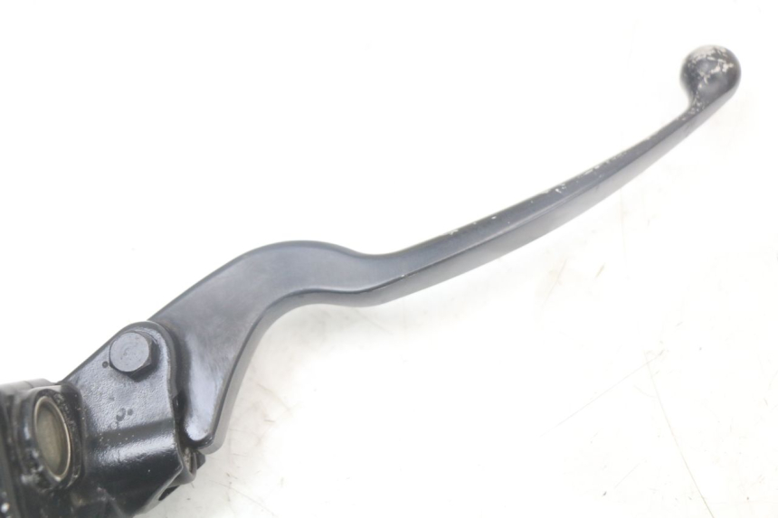 photo de POMPA HAMULCOWA PRZEDNIA KYMCO AGILITY 4T 50 (2018 - 2022) - Zoom stanu zużycia