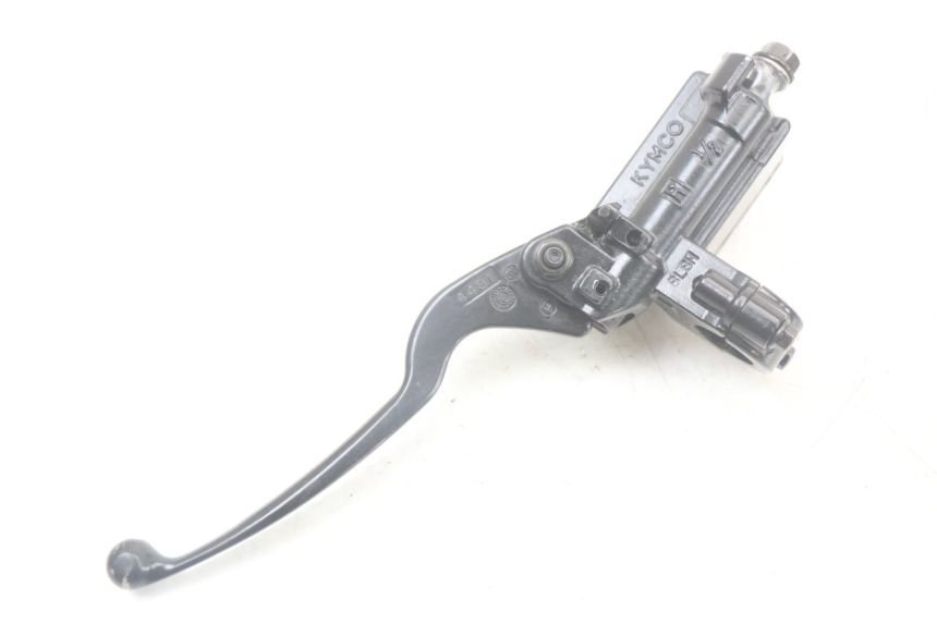 photo de POMPA HAMULCOWA PRZEDNIA KYMCO AGILITY 4T 50 (2018 - 2022) - Zbliżenie techniczne