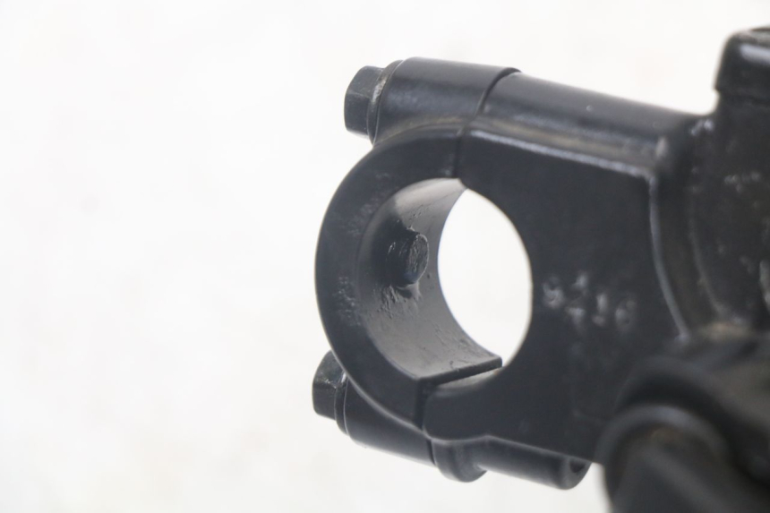 photo de POMPA HAMULCOWA PRZEDNIA KYMCO AGILITY 4T 50 (2018 - 2022) - Widok ogólny