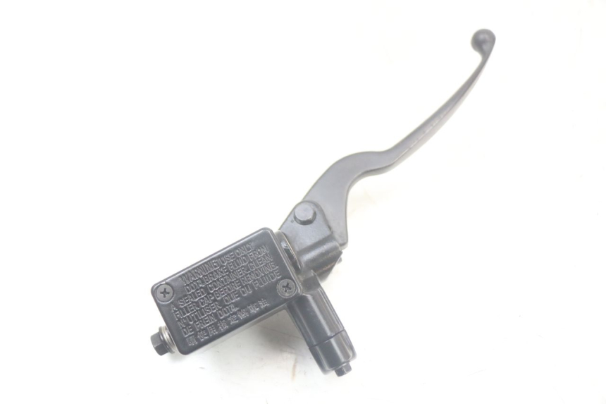 photo de POMPA HAMULCOWA PRZEDNIA KYMCO AGILITY 4T 50 (2018 - 2022) - Widok główny