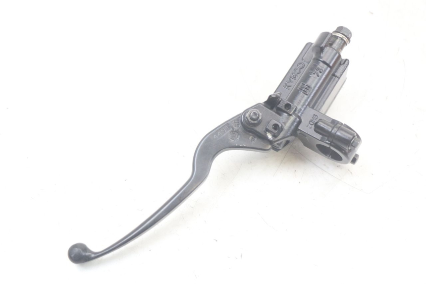 photo de POMPA HAMULCOWA PRZEDNIA KYMCO AGILITY 4T 50 (2018 - 2022) - Widok ogólny