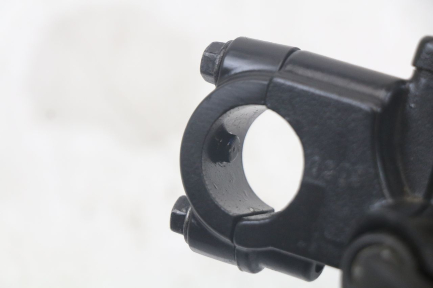 photo de POMPA HAMULCOWA PRZEDNIA KYMCO AGILITY 4T 50 (2018 - 2022) - Punkty mocowania