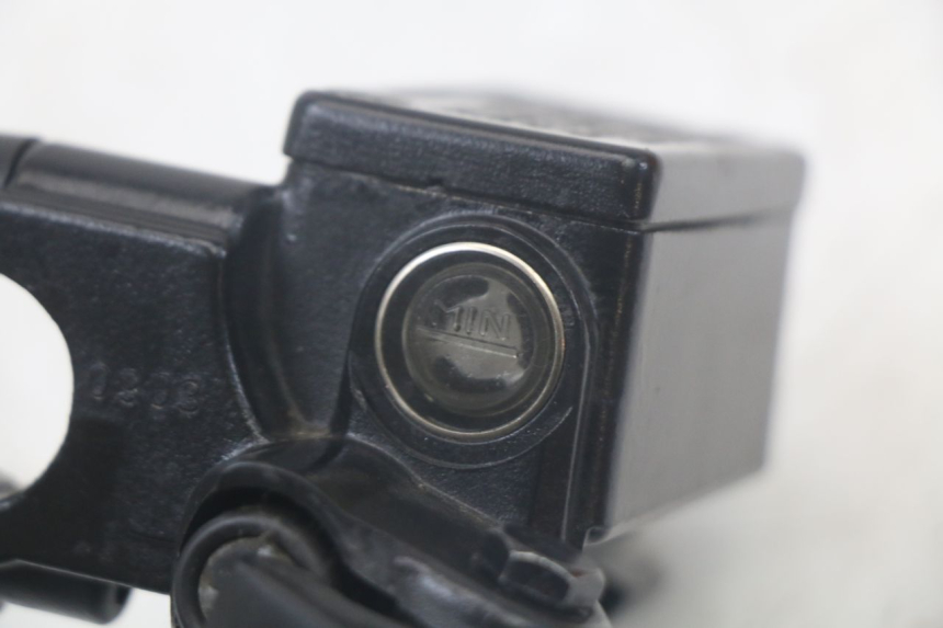 photo de POMPA HAMULCOWA PRZEDNIA KYMCO AGILITY 4T 50 (2018 - 2022) - Stan powierzchni