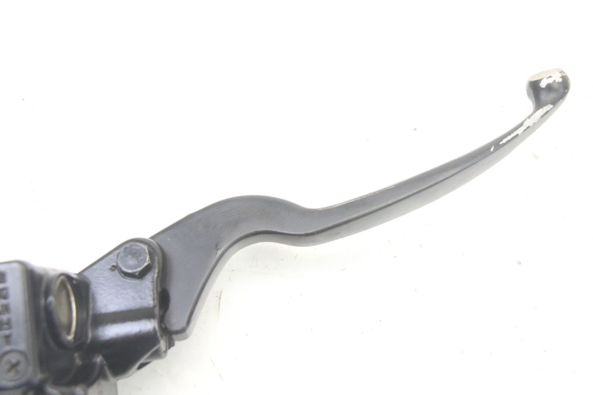 photo de POMPA HAMULCOWA PRZEDNIA KYMCO AGILITY 4T 50 (2018 - 2022) - Zoom stanu zużycia