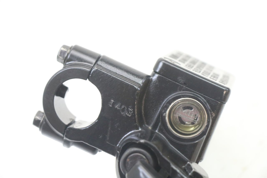 photo de POMPA HAMULCOWA PRZEDNIA KYMCO AGILITY 4T 50 (2018 - 2022) - Zbliżenie techniczne