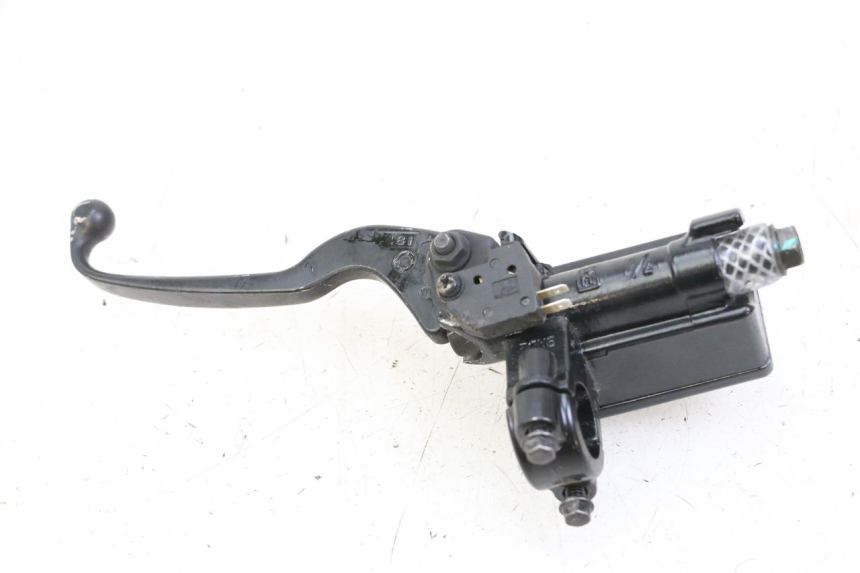 photo de POMPA HAMULCOWA PRZEDNIA KYMCO AGILITY 4T 50 (2018 - 2022) - Zoom stanu zużycia