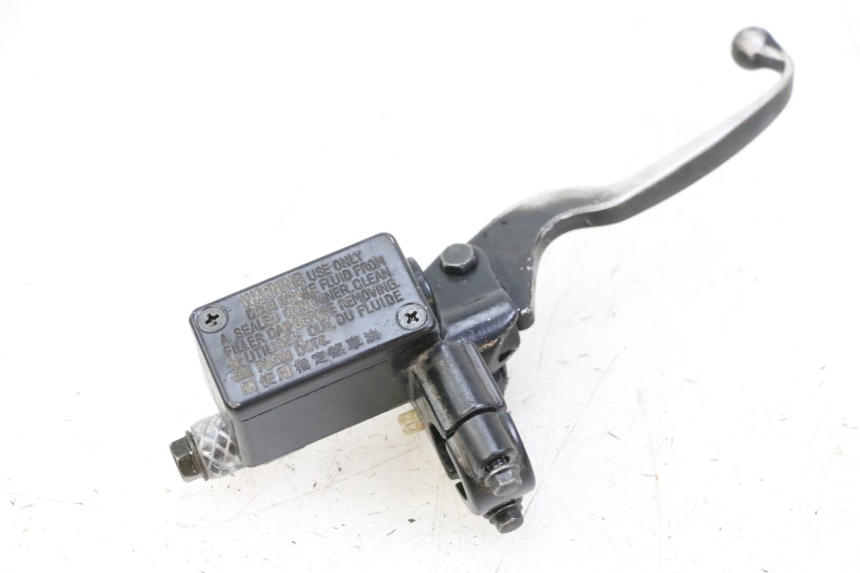 photo de POMPA HAMULCOWA PRZEDNIA KYMCO AGILITY 4T 50 (2018 - 2022) - Zbliżenie techniczne