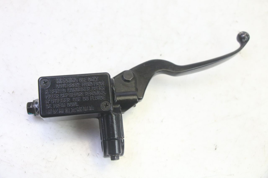 photo de POMPA HAMULCOWA PRZEDNIA KYMCO AGILITY 4T 50 (2018 - 2022) - Widok główny