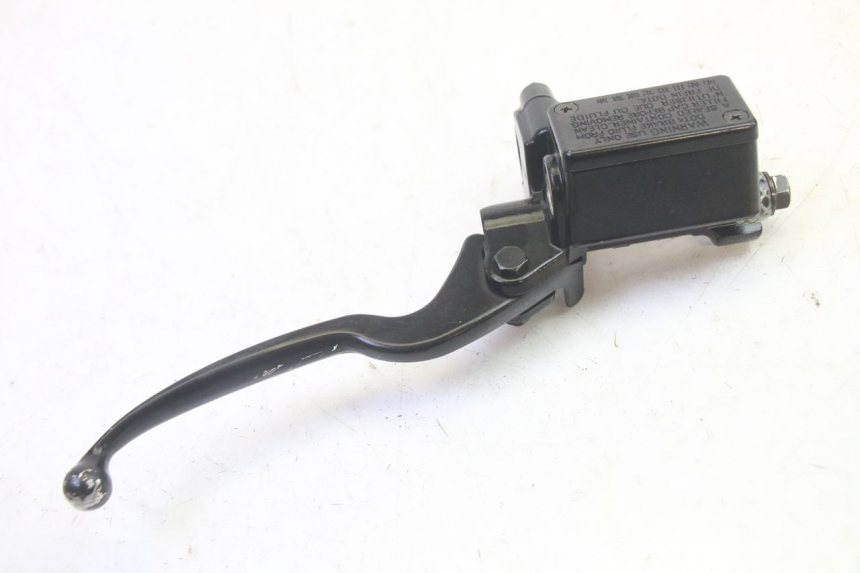 photo de POMPA HAMULCOWA PRZEDNIA KYMCO AGILITY 4T 50 (2018 - 2022) - Widok ogólny