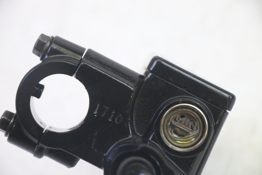 photo de POMPA HAMULCOWA PRZEDNIA KYMCO AGILITY 4T 50 (2018 - 2022) - Punkty mocowania