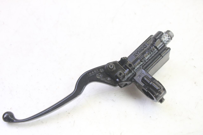 photo de POMPA HAMULCOWA PRZEDNIA KYMCO AGILITY 4T 50 (2018 - 2022) - Stan powierzchni