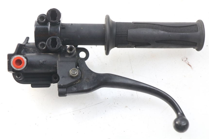 photo de POMPA HAMULCOWA PRZEDNIA APRILIA ATLANTIC 125 (2003 - 2009) - Szczegół części