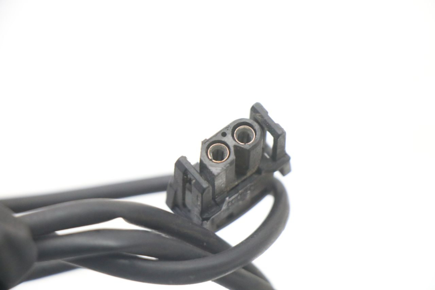 photo de POMPA HAMULCOWA PRZEDNIA BMW C1 125 (2000 - 2003) - Stan powierzchni