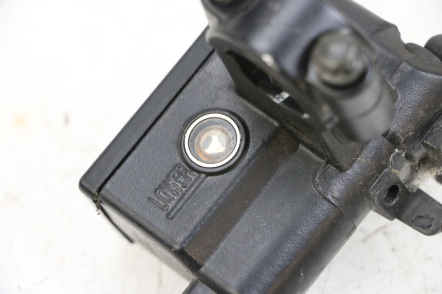 photo de POMPA HAMULCOWA PRZEDNIA MAG POWER BOMBERS 4T 50 (2016 - 2026) - Widok ogólny