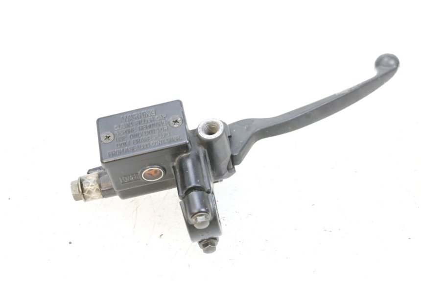 photo de POMPA HAMULCOWA PRZEDNIA MAG POWER BOMBERS 4T 50 (2016 - 2026) - Punkty mocowania