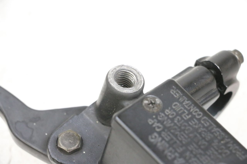 photo de POMPA HAMULCOWA PRZEDNIA MAG POWER BOMBERS 4T 50 (2016 - 2026) - Stan powierzchni