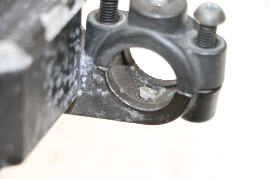 photo de POMPA HAMULCOWA PRZEDNIA MBK BOOSTER SPIRIT NAKED 50 (2004 - 2017) - Zoom stanu zużycia