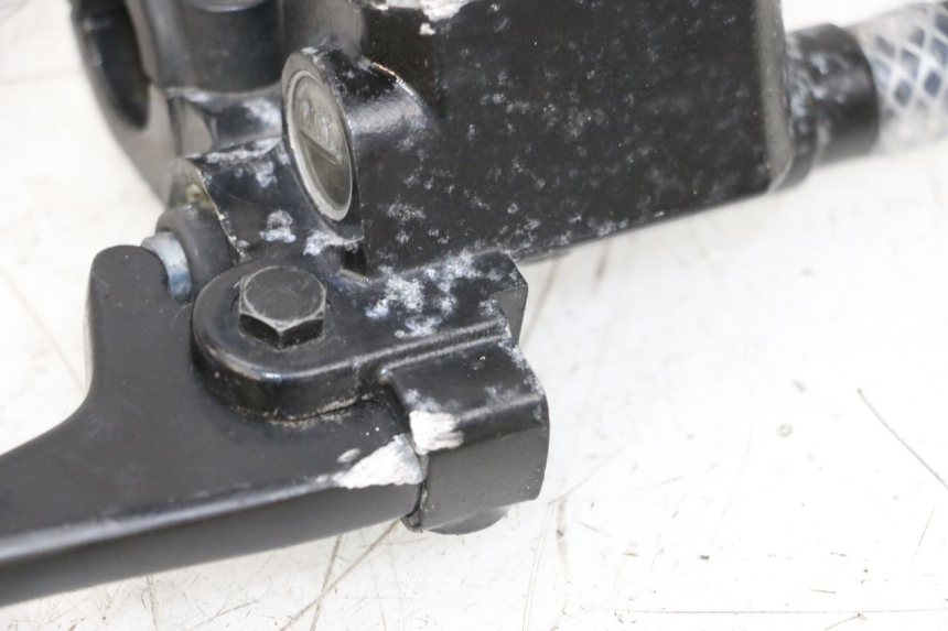 photo de POMPA HAMULCOWA PRZEDNIA MBK BOOSTER SPIRIT NAKED 50 (2004 - 2017) - Oznaczenia i referencje